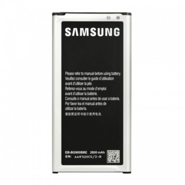 Батарея Samsung EB-BG900BBC / EB-BG900BBE / EB-BG900BBU (G900 Galaxy S5, G870A Galaxy S5 Active) [High Copy]